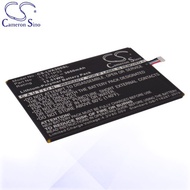 CS Battery Lenovo L12T1P33 / L12D1P31 / Lenovo IdeaPad 60041 Battery TA-LVA300SL