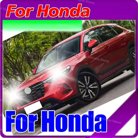 2x T10 W5W LED Clearance Side Marker Parking Lights Bulbs For Honda Accord 7/8/9 Civic 7/8/9 CR-V FR