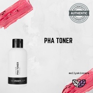 [READY STOCK] The Inkey List PHA Toner 100ml