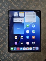 Apple iPad Pro 12.9 3代2018 WiFi+Cellular 64GB A1876 新淨