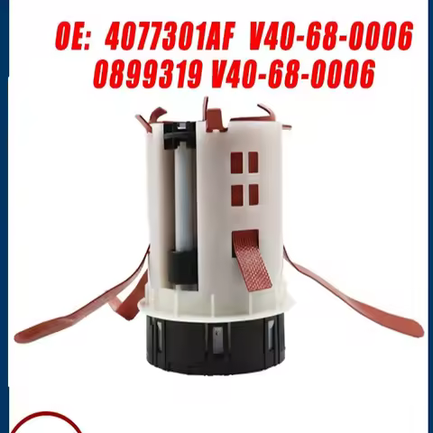 New Urea Pump 4077301AF 0899319 V40-68-0006
