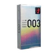 岡本 0.03 003 日本製造 OKAMOTO  安全套 / 避孕套 / 保險套 / CONDOM