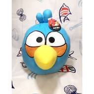 Angry Birds Blue