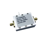 Radio Frequency Microwave Real Power Detection Evaluation Input Logarithmic AD8362 Detector Radio Fr