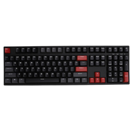 Ducky One 2 Skyline 天際線機械式鍵盤