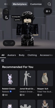 roblox帳號