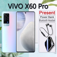 [NEW PRODUET] VIVO X60 & X60 PRO / Exynos 1080 / ZEISS Vario-Tessar