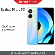 PROMO Realme 10 Pro 5G (8GB/128GB - 8GB/256GB) &amp; realme 6 pro NEW BNIB