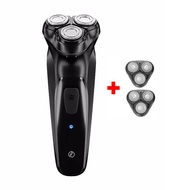 new Youpin Enchen BlackStone Rechargeable Electric Shaver for man Triple Floating Blade Heads Shavin
