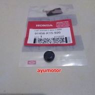 Cap socket bolt 8mm cover bolt handlebar cb 150r k15G cb 150r k15M cb 150r k15P cb 150x original hon