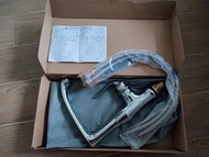 全新 冷熱水龍頭