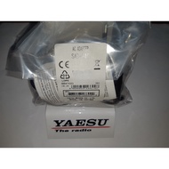 Yaesu SAD-24 DC Adapter Charger FT817 FT818 VX6R VX8 FT1DR FT2DR