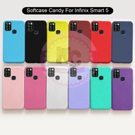 Softcasefor Infinix Smart 5