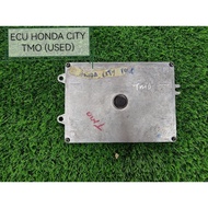 ECU HONDA CITY TMO - 37820 -RD7-Q51 ( AR )