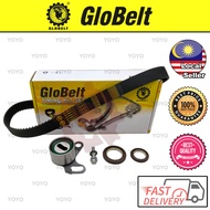 Toyota Hiace LH80 2L 2.4, Hilux LN106 3L 2.8 GloBelt Timing Kit Set (129R31)
