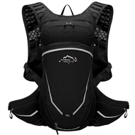 Outdoor Sports Ultra-light Backpack 16L Running Backpack Hydrating Vest Hiking Cycling Bicycle Backp