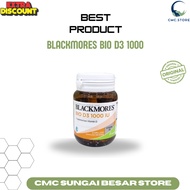 Blackmores Bio D3 1000 IU Vitamin D Supplement