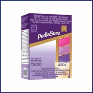 PEDIASURE?s;1]Qg]to]th#3]pD#Vanilla]JZ#400g]Bv#With]G#K2]M#and Arginine