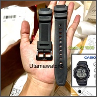 Casio AE 1000 AE1100 W216h W218H Watch Strap