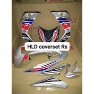 Covet Set Rs150 +Sticker Rs150