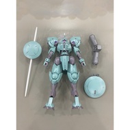 (Gundam Model) HG TWFM Heindree 2nd Nobox HG 2nd