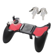 PHILIPPINES NO.1 Gamepad Joystick 5 in 1 Mobile Joystick