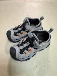 Dr.Kong 兒童行山涼鞋24
