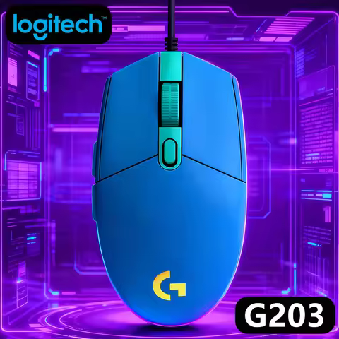 Logitech PC/Mac Universal Mouse G304/G305/M220/M650L 2.4GHz Wireless Silent Click USB Receiver