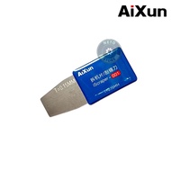 AIXUN ISCRAPER-001/002 ORIGINAL TIN SPOON