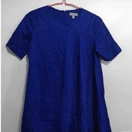 cos EUR 32 155/76A Bust 36-40 Free Hips Waist Length 90cm Cotton And 3%