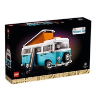 Lego 10279 Volkswagen Camper Van T2