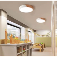 Modern LED Surface Ceiling Light Ceiling Lamp Surface Light Surface Lampu Siling LED Lighting