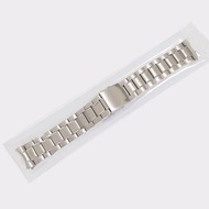 Wrist Watch Strap for Casio MDV106 MDV107 MTP-1375 MTP1374 Stainless Steel 22MM Watchband Watch Bands