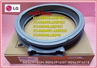 อะไหล่ของแท้/ขอบยางเครื่องฝาหน้าแอลจี/LG/อMDS63916504/MDS63916507/MDS63916518/FC1408D4W.ABWPGST:FC14