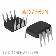 SHDJ-1PCS AD736JNZ AD736JN AD736 Converter Chip DIP8 Spot