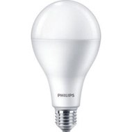 Philips 飛利浦 E27 23W 3000K A80 LED 燈膽