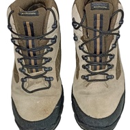 Sepatu Boots gunung outdoor second branded Kathmandu size 41