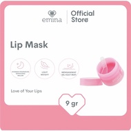 EMINA - LIP MASK