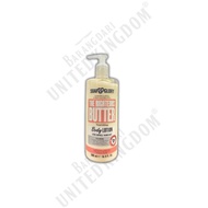 SOAP & GLORY BODY LOTION