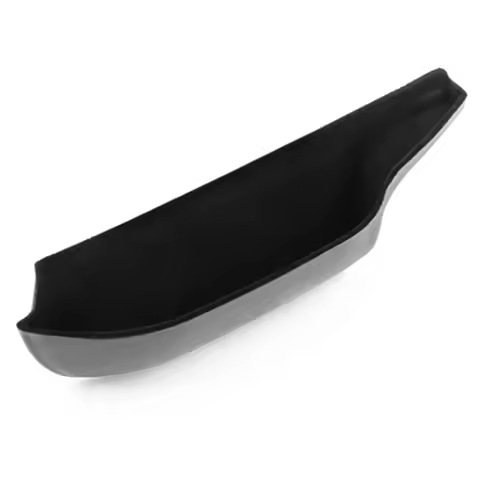 Suede Style Automotive Organization Cashier, Door Handle, Mercedes-Benz EQE EQE350 SEDAN SUV 2022-20