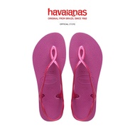 HAVAIANAS รองเท้าแตะ Luna Sandals PINK 412969753423F_F5PIXX