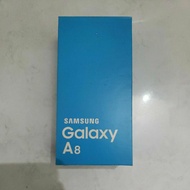 Original Samsung Galaxy A8 2015 Box
