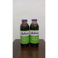 Wholesome™ Organic Molasses (Unsulphured)