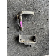 L7 L9 EF DENSO 06E AIRCOND COMPRESSOR BRACKET SET USED JAPAN