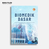 Basic Biomedic Book - Muhammad Dwi Satriyanto