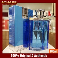 Dun hill Desire Blue (100ml) [100% Original Perfume EDT For Men by ACHARR]
