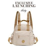 | New Colection | Hody Bag Official - Tas Ransel Wanita Tas Sekolah Wanita Anak Sekolah SMA SMP Tas 