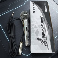 wired microphone Shure SM58 professional dynamic wired microphone