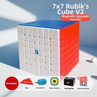 Magnetic Professional Competition 7x7 Cube