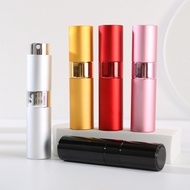 8ML Atomizer Perfume Spray Bottle for Travel Empty Cologne Dispenser, Portable Sprayer